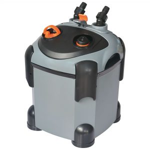 Filtro exterior Turbo-Jet Max UV Filtro exterior Turbo-Jet Max UV